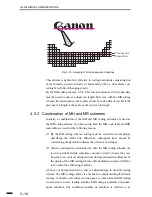 Предварительный просмотр 160 страницы Canon FACSIMILE BASIC 2000 Service Manual