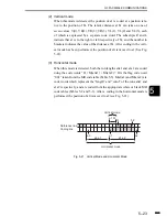 Предварительный просмотр 165 страницы Canon FACSIMILE BASIC 2000 Service Manual