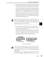 Предварительный просмотр 175 страницы Canon FACSIMILE BASIC 2000 Service Manual