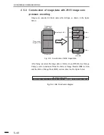 Предварительный просмотр 182 страницы Canon FACSIMILE BASIC 2000 Service Manual