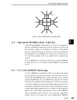 Предварительный просмотр 197 страницы Canon FACSIMILE BASIC 2000 Service Manual