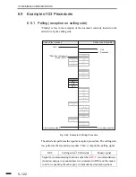 Предварительный просмотр 264 страницы Canon FACSIMILE BASIC 2000 Service Manual