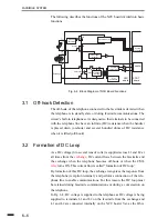 Предварительный просмотр 278 страницы Canon FACSIMILE BASIC 2000 Service Manual