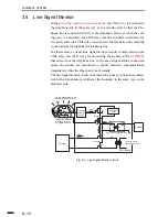 Предварительный просмотр 282 страницы Canon FACSIMILE BASIC 2000 Service Manual