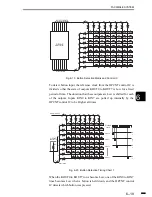 Предварительный просмотр 291 страницы Canon FACSIMILE BASIC 2000 Service Manual