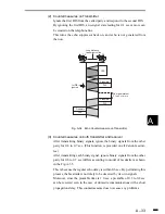 Предварительный просмотр 339 страницы Canon FACSIMILE BASIC 2000 Service Manual