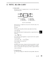 Предварительный просмотр 341 страницы Canon FACSIMILE BASIC 2000 Service Manual