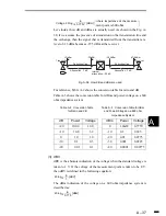 Предварительный просмотр 343 страницы Canon FACSIMILE BASIC 2000 Service Manual