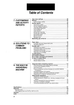 Предварительный просмотр 12 страницы Canon FAX-B110 User Manual
