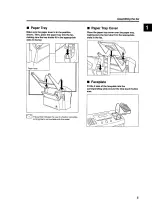 Предварительный просмотр 17 страницы Canon FAX-B110 User Manual