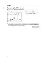 Предварительный просмотр 18 страницы Canon FAX-B110 User Manual