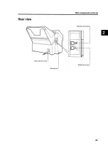 Предварительный просмотр 37 страницы Canon FAX-B110 User Manual