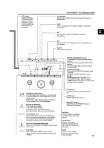 Предварительный просмотр 39 страницы Canon FAX-B110 User Manual