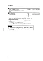 Предварительный просмотр 86 страницы Canon FAX-B110 User Manual