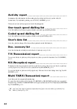 Предварительный просмотр 90 страницы Canon FAX-B115 User Manual