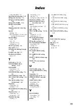 Предварительный просмотр 117 страницы Canon FAX-B115 User Manual