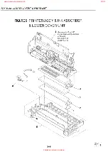 Preview for 21 page of Canon FAX-B150 Bubble Jet Service Reference Manual