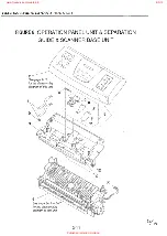 Preview for 23 page of Canon FAX-B150 Bubble Jet Service Reference Manual