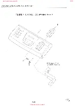 Preview for 25 page of Canon FAX-B150 Bubble Jet Service Reference Manual