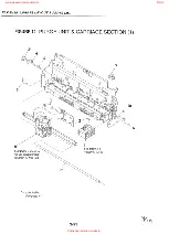 Preview for 35 page of Canon FAX-B150 Bubble Jet Service Reference Manual