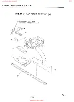 Preview for 37 page of Canon FAX-B150 Bubble Jet Service Reference Manual