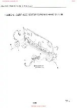 Preview for 41 page of Canon FAX-B150 Bubble Jet Service Reference Manual