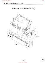 Preview for 49 page of Canon FAX-B150 Bubble Jet Service Reference Manual