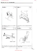 Preview for 71 page of Canon FAX-B150 Bubble Jet Service Reference Manual