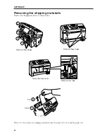 Preview for 16 page of Canon FAX-B150 Bubble Jet User Manual