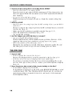 Preview for 118 page of Canon FAX-B150 Bubble Jet User Manual