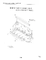 Preview for 45 page of Canon FAX-B155 Service Reference Manual