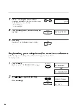 Preview for 46 page of Canon FAX-B155 User Manual