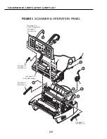 Предварительный просмотр 6 страницы Canon FAX-B160 Service Reference Manual