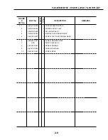 Предварительный просмотр 9 страницы Canon FAX-B160 Service Reference Manual