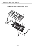 Предварительный просмотр 12 страницы Canon FAX-B160 Service Reference Manual