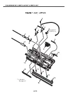 Предварительный просмотр 14 страницы Canon FAX-B160 Service Reference Manual