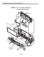 Предварительный просмотр 20 страницы Canon FAX-B160 Service Reference Manual