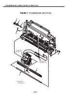 Предварительный просмотр 22 страницы Canon FAX-B160 Service Reference Manual