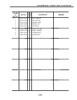 Предварительный просмотр 23 страницы Canon FAX-B160 Service Reference Manual