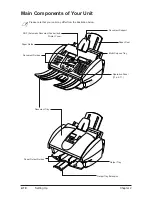 Preview for 24 page of Canon FAX B210c User Manual