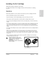 Preview for 27 page of Canon FAX B210c User Manual