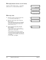 Preview for 38 page of Canon FAX B210c User Manual