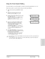 Preview for 73 page of Canon FAX B210c User Manual