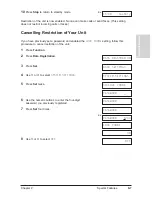 Preview for 127 page of Canon FAX B210c User Manual