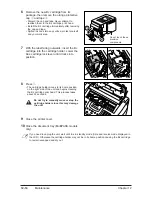 Preview for 154 page of Canon FAX B210c User Manual