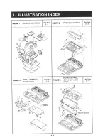 Предварительный просмотр 7 страницы Canon FAX-B340 Parts Catalog