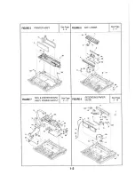 Предварительный просмотр 8 страницы Canon FAX-B340 Parts Catalog