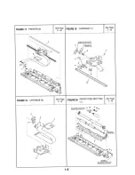 Предварительный просмотр 11 страницы Canon FAX-B340 Parts Catalog