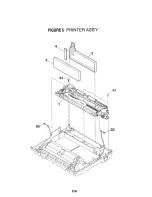 Предварительный просмотр 23 страницы Canon FAX-B340 Parts Catalog