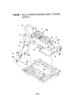 Предварительный просмотр 27 страницы Canon FAX-B340 Parts Catalog